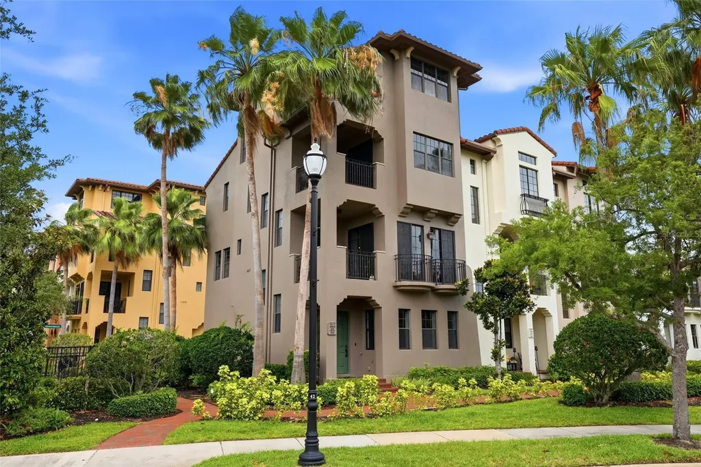 4815 Yacht Club Drive Tampa FL 33616