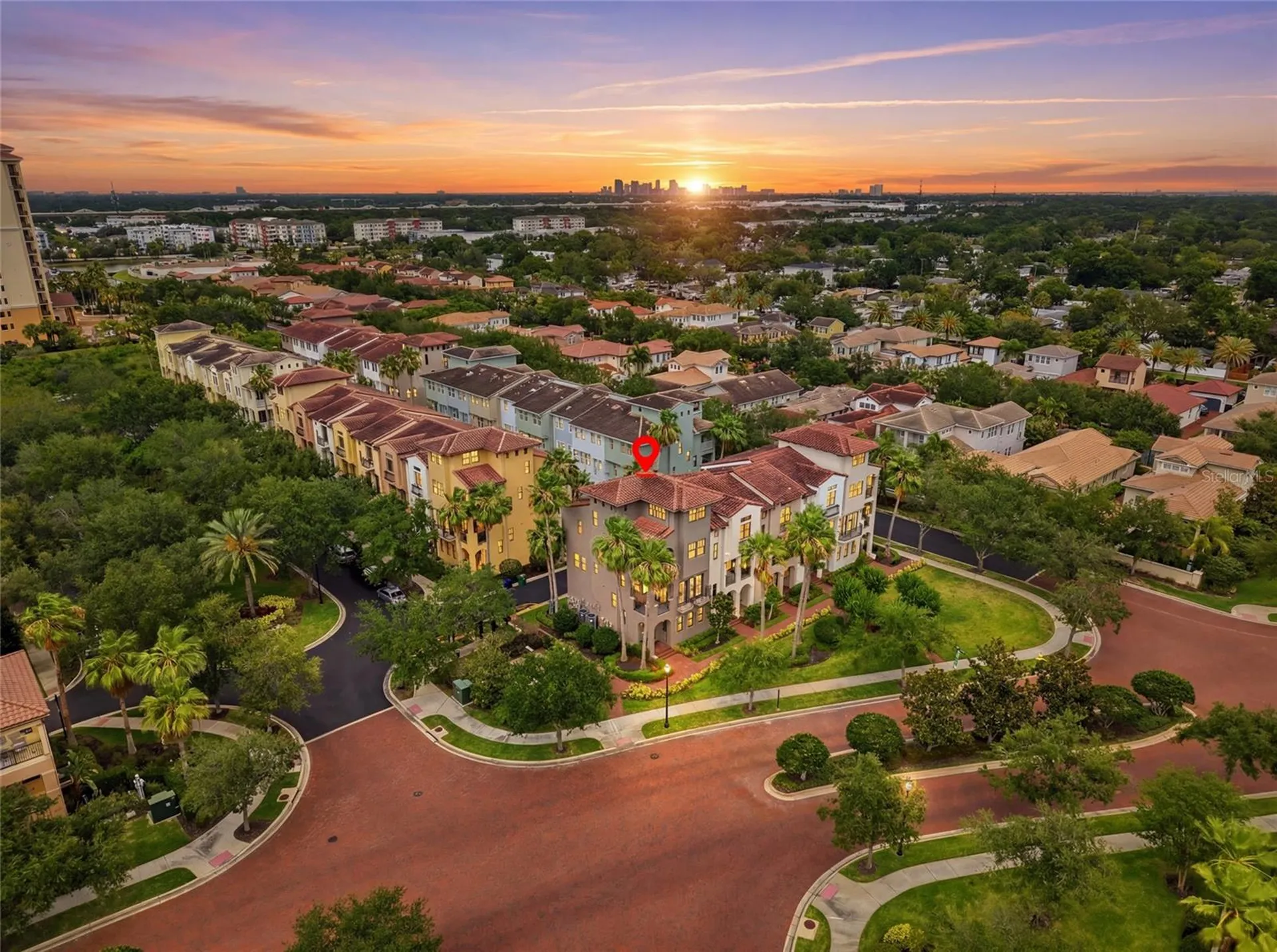 4815 Yacht Club Drive Tampa FL 33616