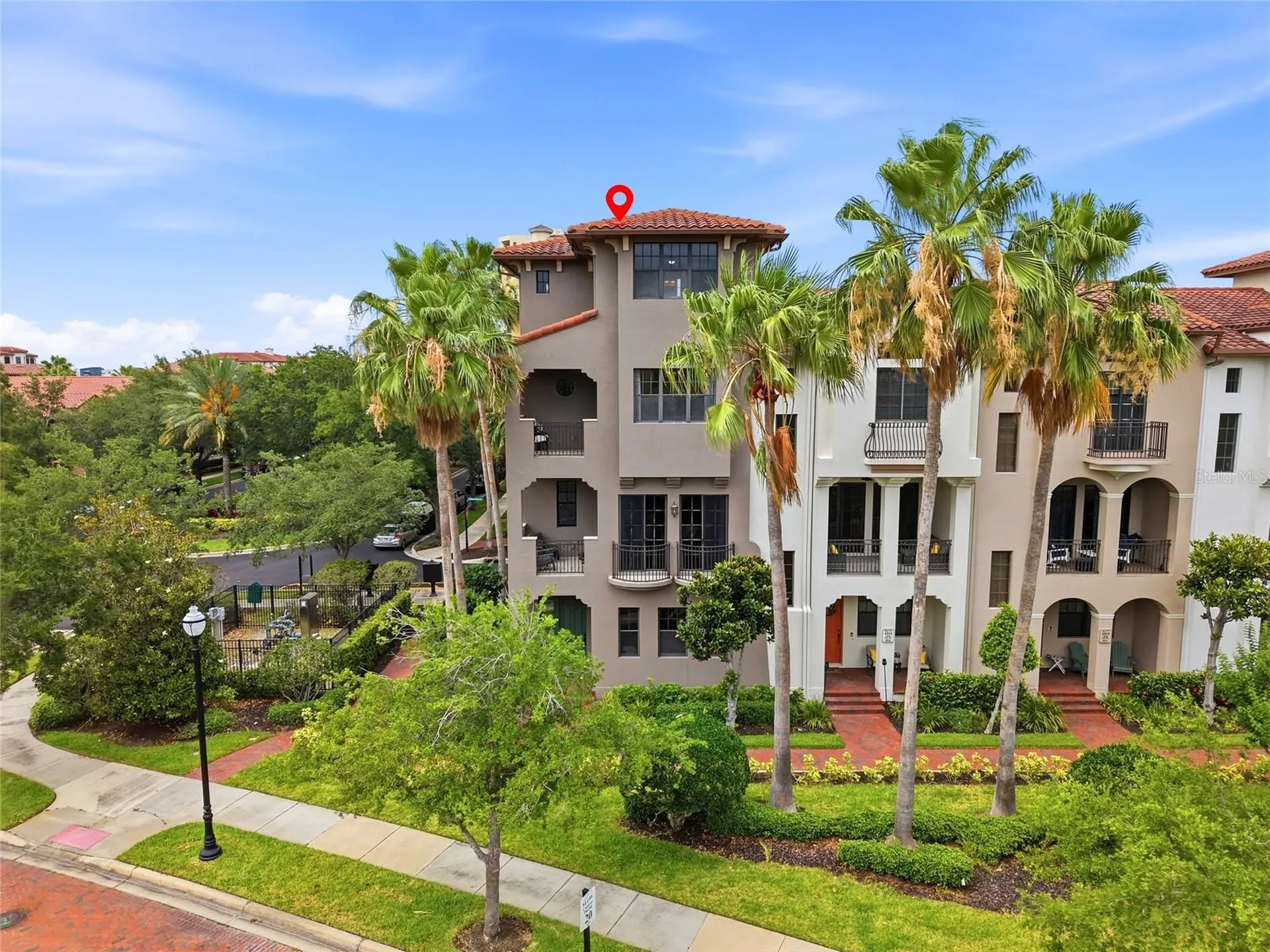 4815 Yacht Club Drive Tampa FL 33616