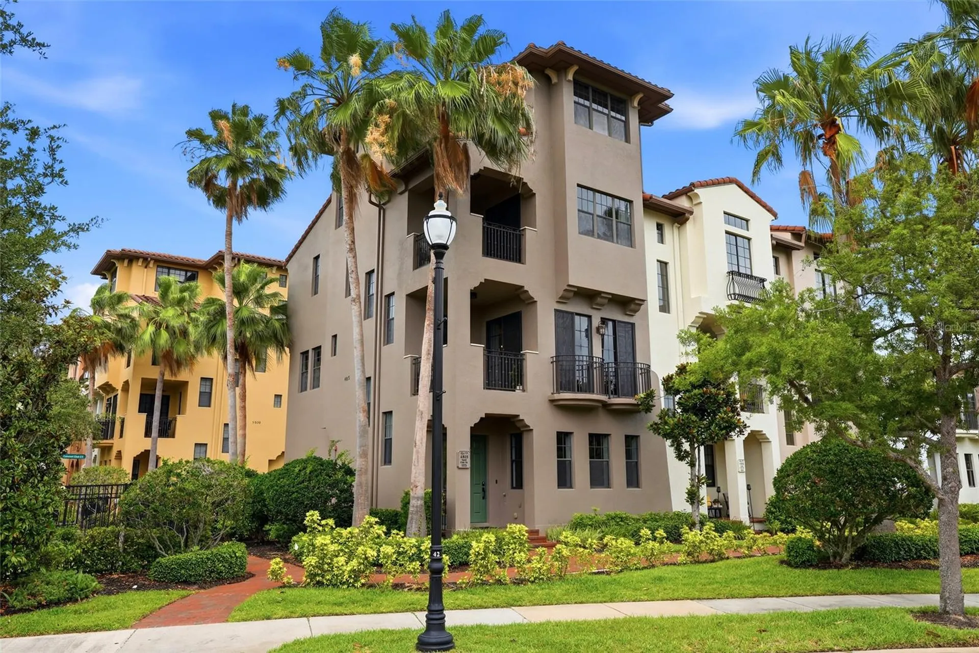 4815 Yacht Club Drive Tampa FL 33616