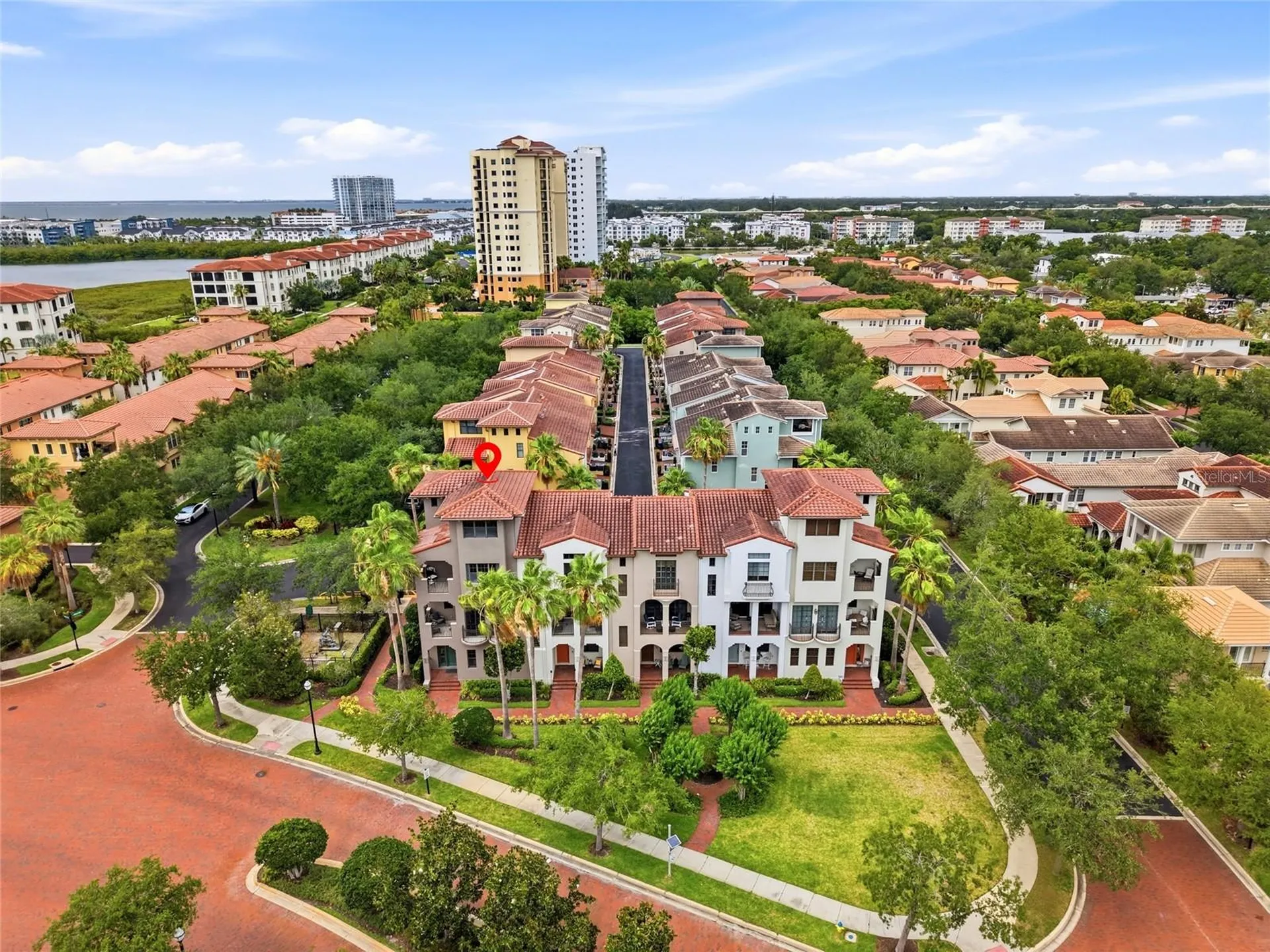 4815 Yacht Club Drive Tampa FL 33616