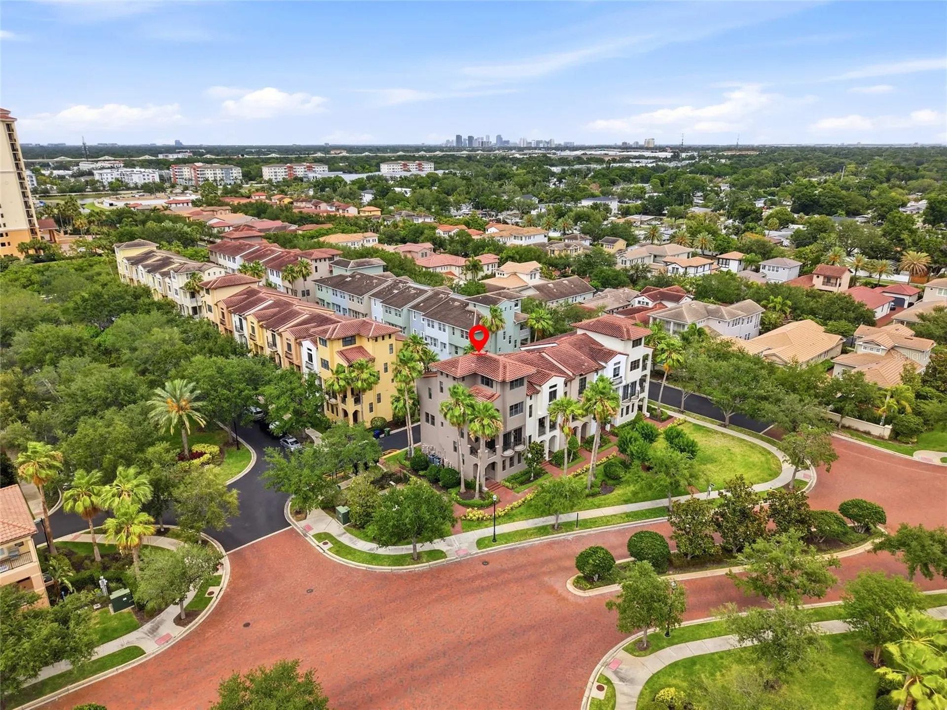4815 Yacht Club Drive Tampa FL 33616