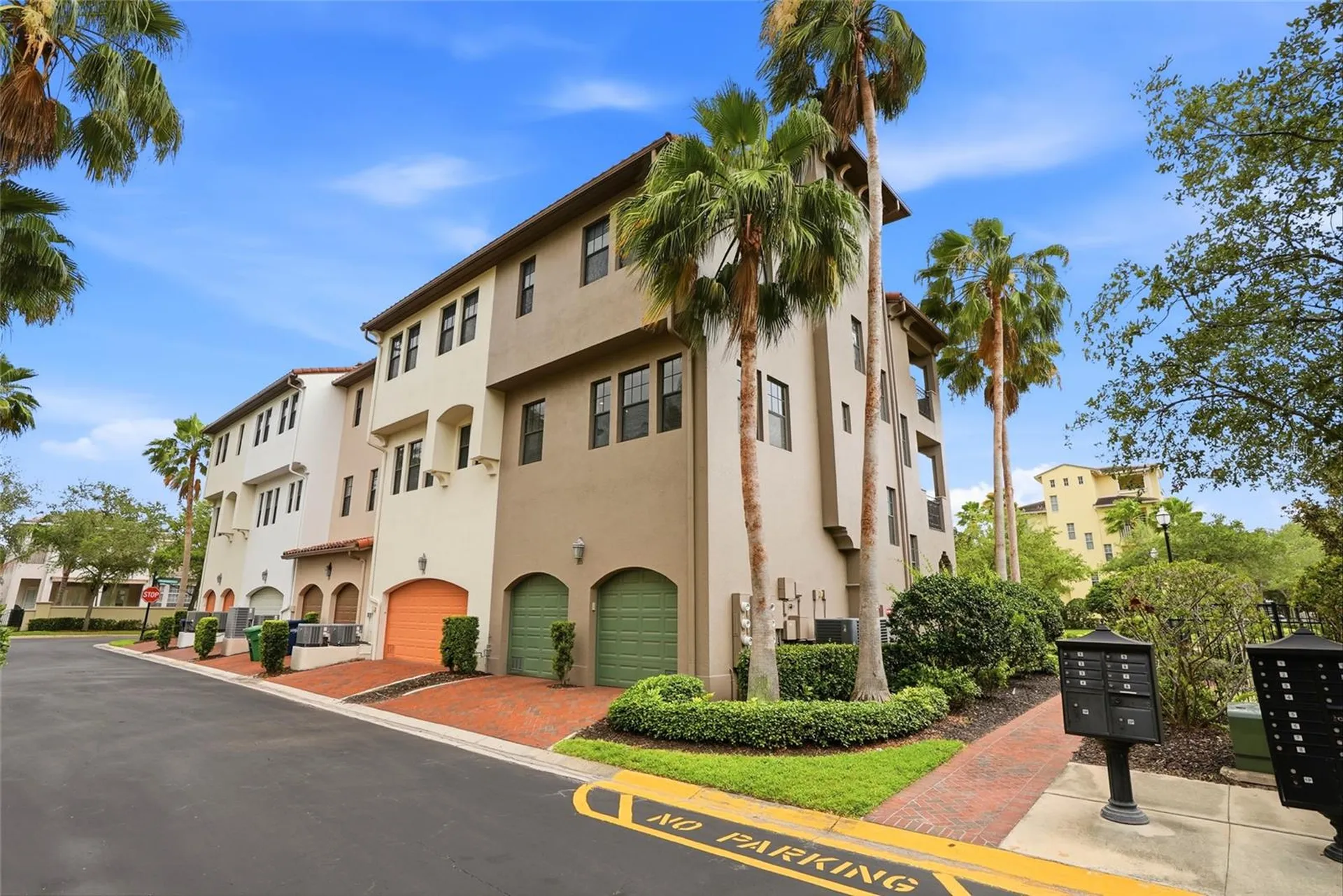 4815 Yacht Club Drive Tampa FL 33616