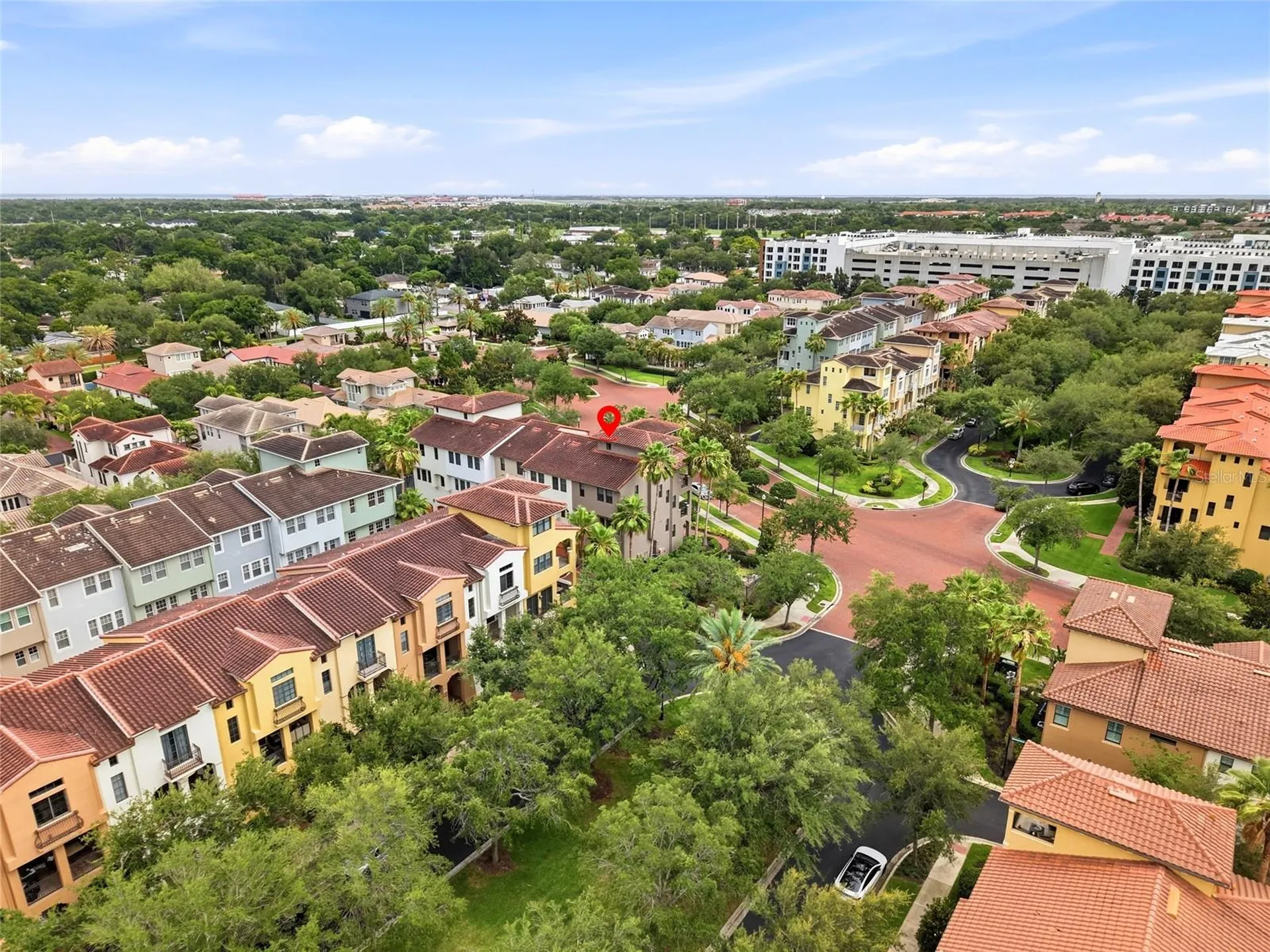 4815 Yacht Club Drive Tampa FL 33616