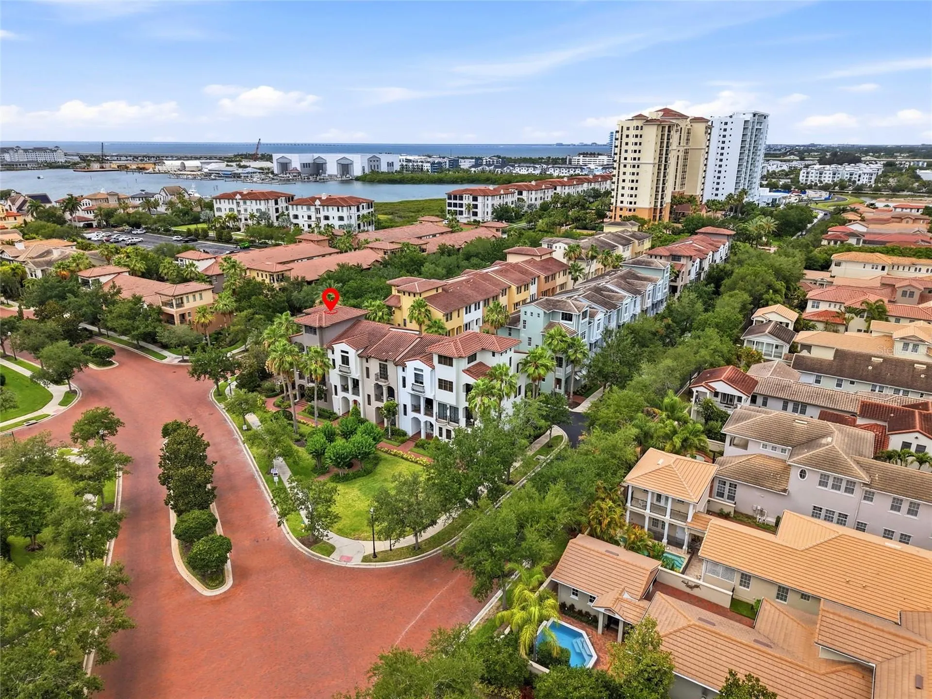 4815 Yacht Club Drive Tampa FL 33616