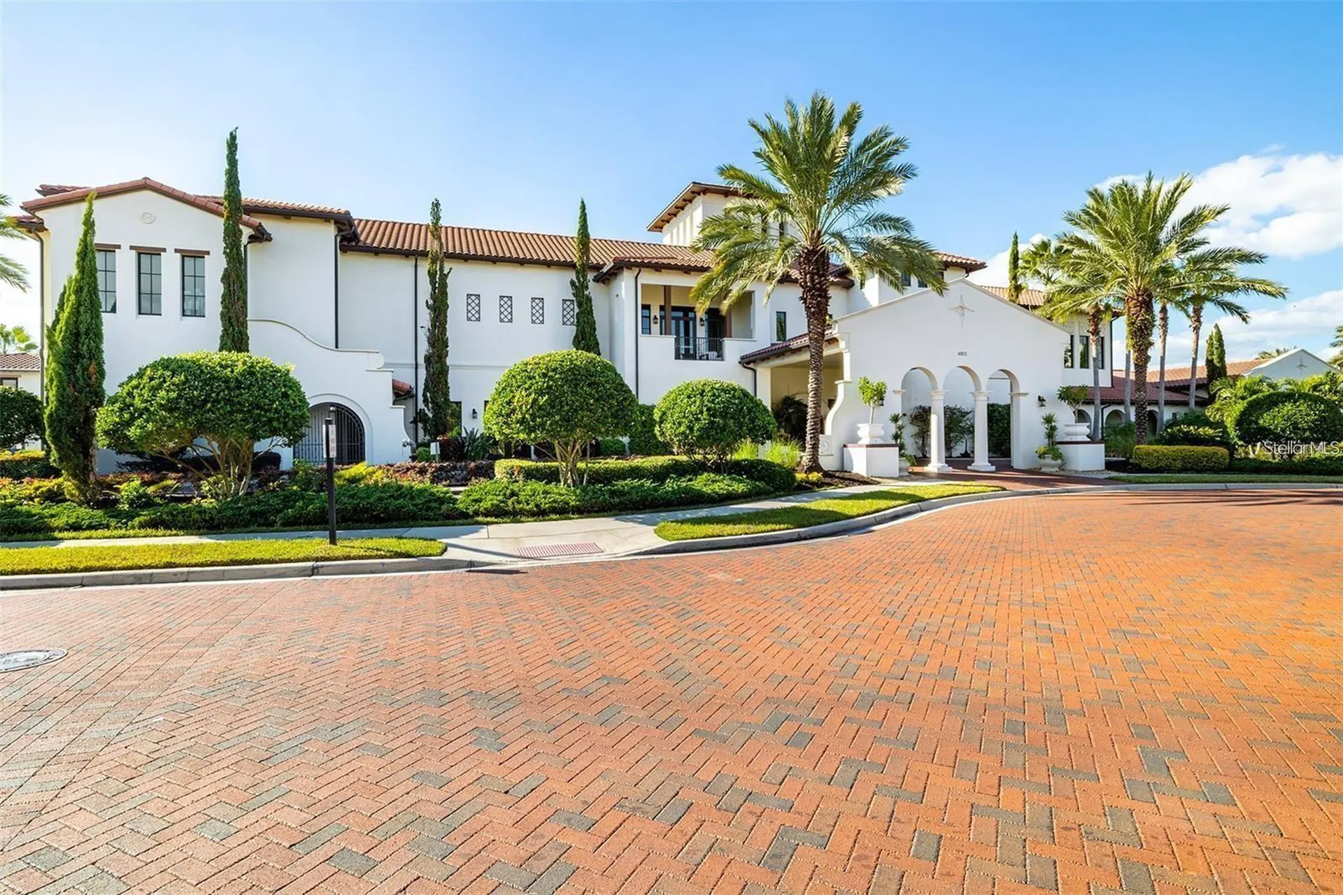 4815 Yacht Club Drive Tampa FL 33616