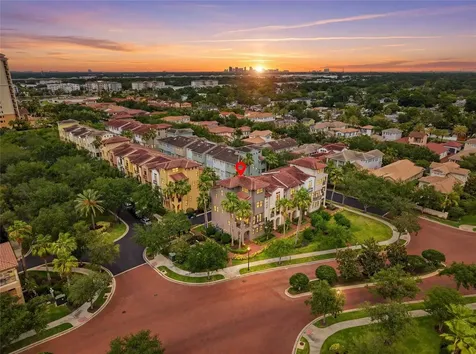 4815 Yacht Club Drive Tampa FL 33616