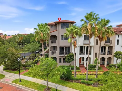 4815 Yacht Club Drive Tampa FL 33616