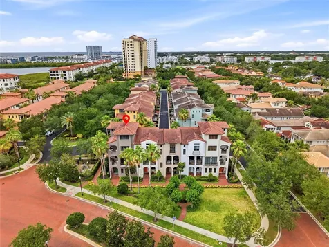 4815 Yacht Club Drive Tampa FL 33616