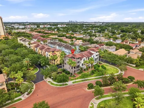 4815 Yacht Club Drive Tampa FL 33616