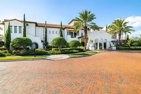 4815 Yacht Club Drive Tampa FL 33616