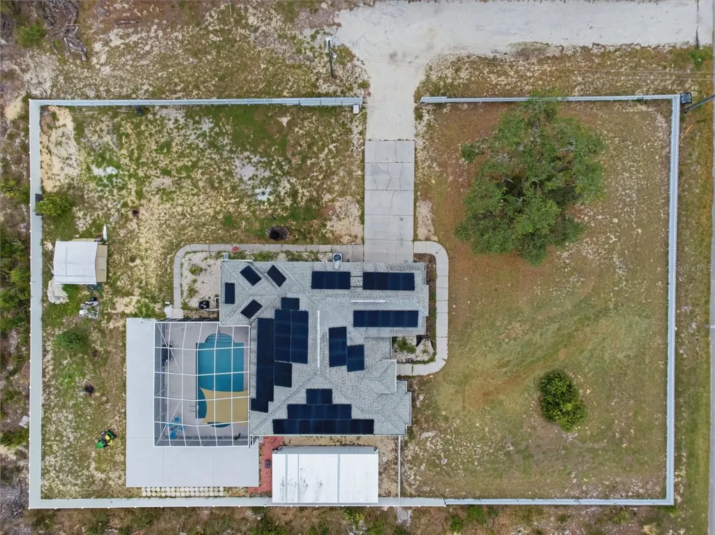 8424 Balm Street Weeki Wachee FL 34607