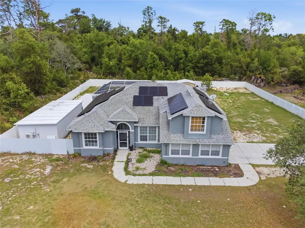 8424 Balm Street Weeki Wachee FL 34607