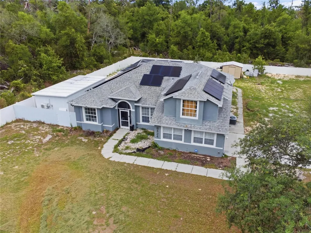 8424 Balm Street Weeki Wachee FL 34607