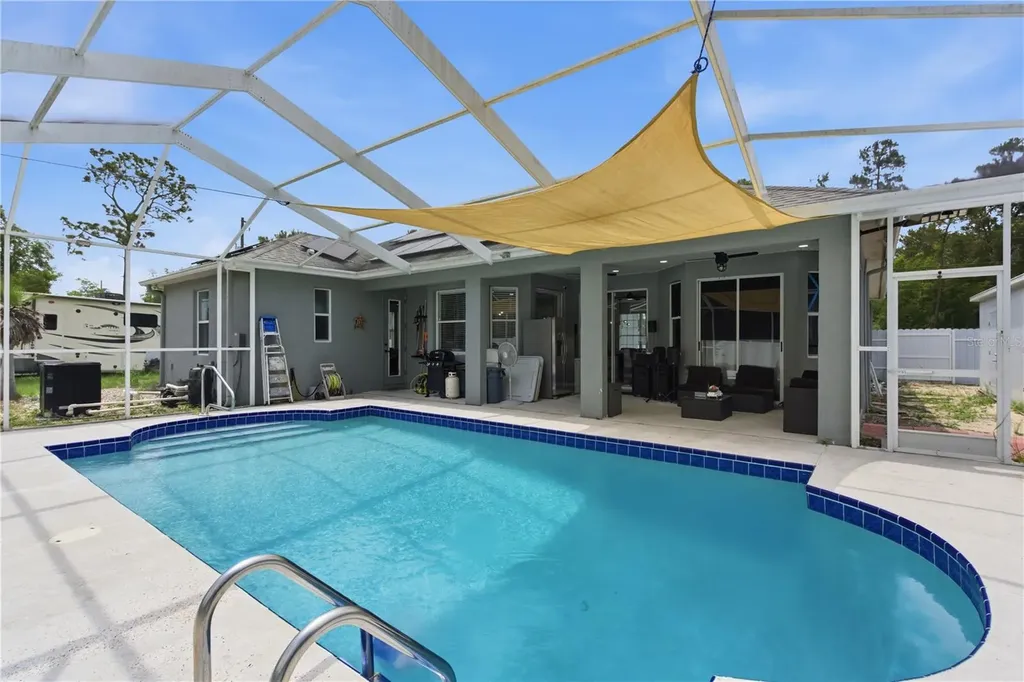 8424 Balm Street Weeki Wachee FL 34607