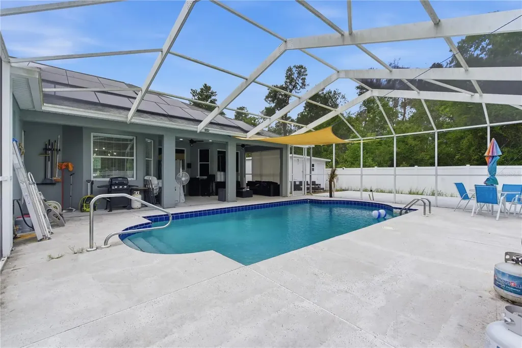 8424 Balm Street Weeki Wachee FL 34607