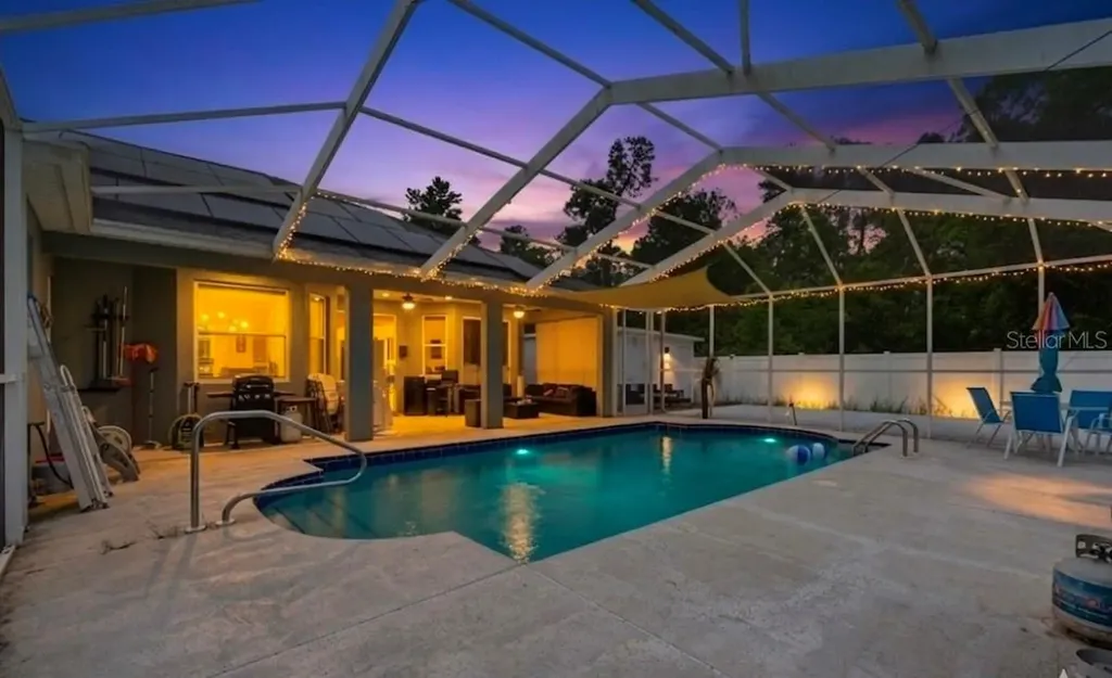 8424 Balm Street Weeki Wachee FL 34607