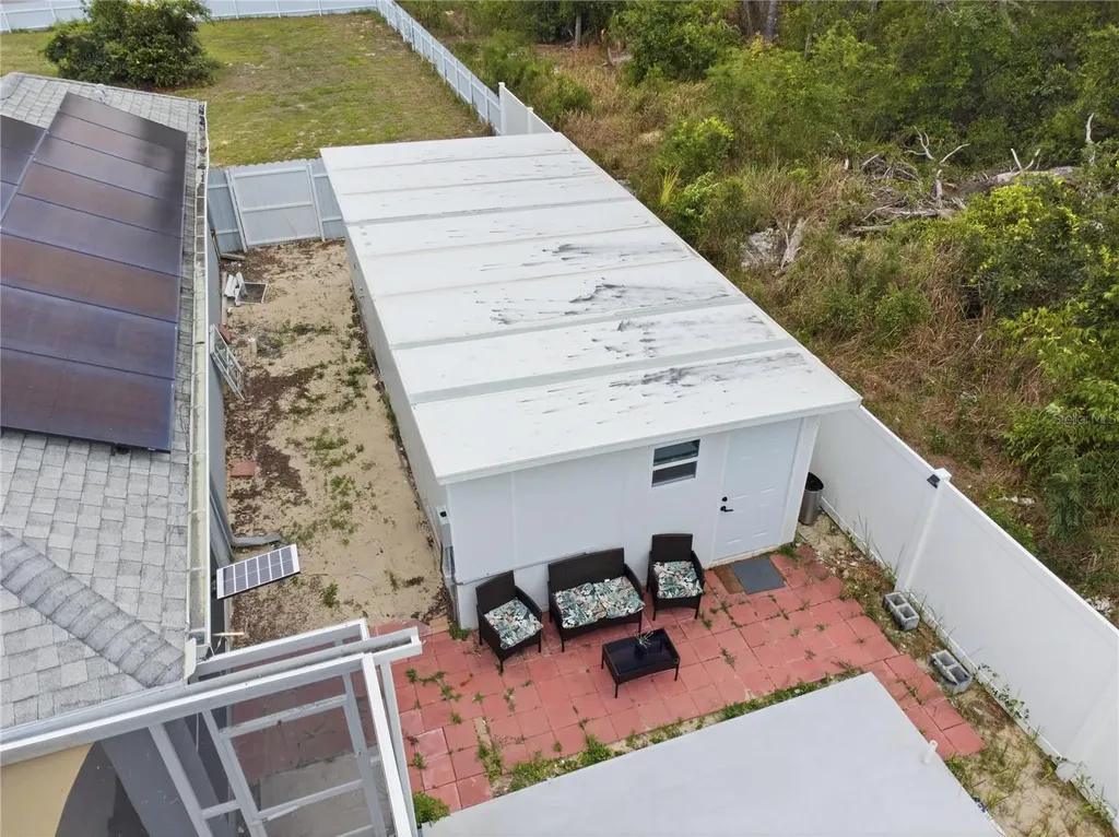8424 Balm Street Weeki Wachee FL 34607