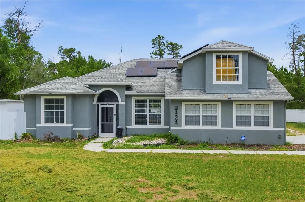 8424 Balm Street Weeki Wachee FL 34607