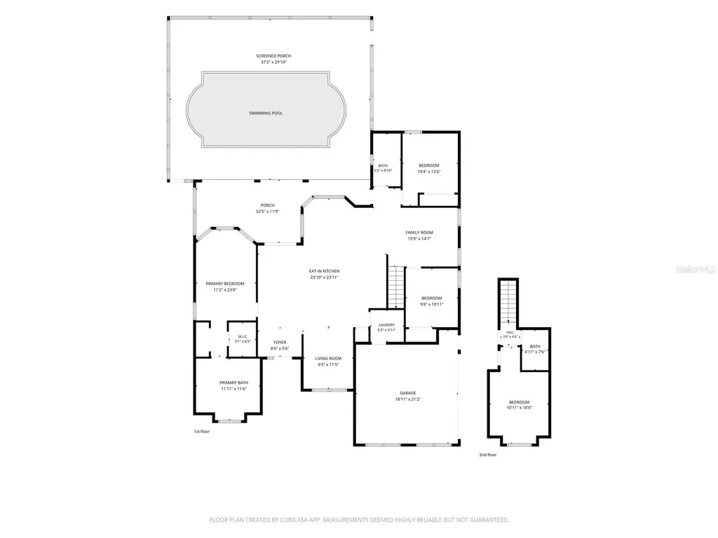 8424 Balm Street Weeki Wachee FL 34607