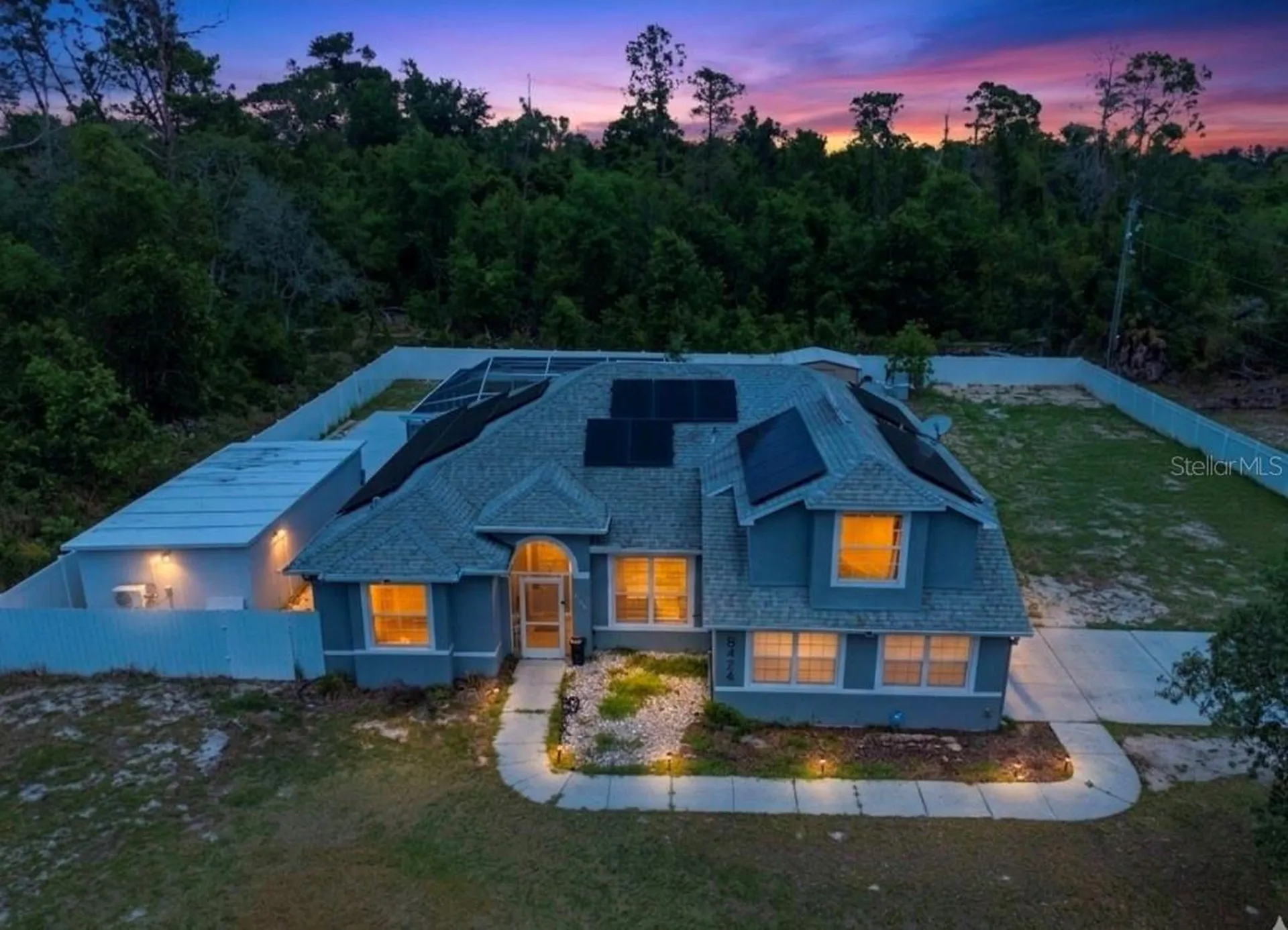 8424 Balm Street Weeki Wachee FL 34607