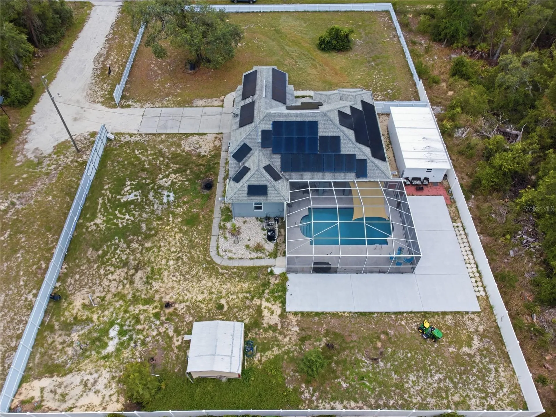 8424 Balm Street Weeki Wachee FL 34607