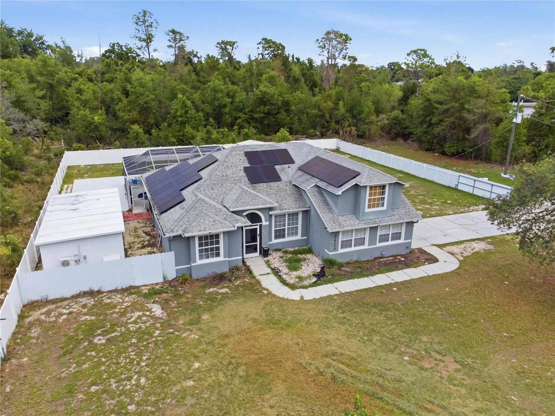 8424 Balm Street Weeki Wachee FL 34607
