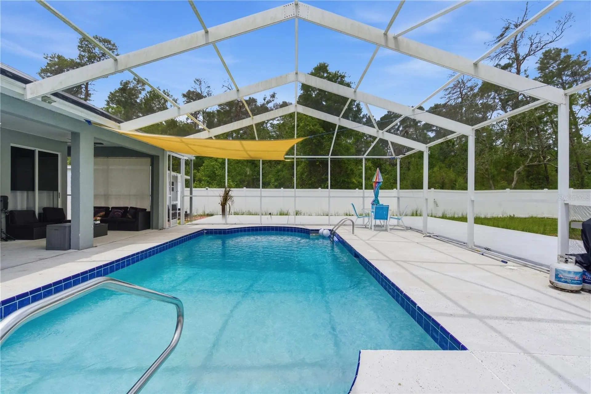 8424 Balm Street Weeki Wachee FL 34607