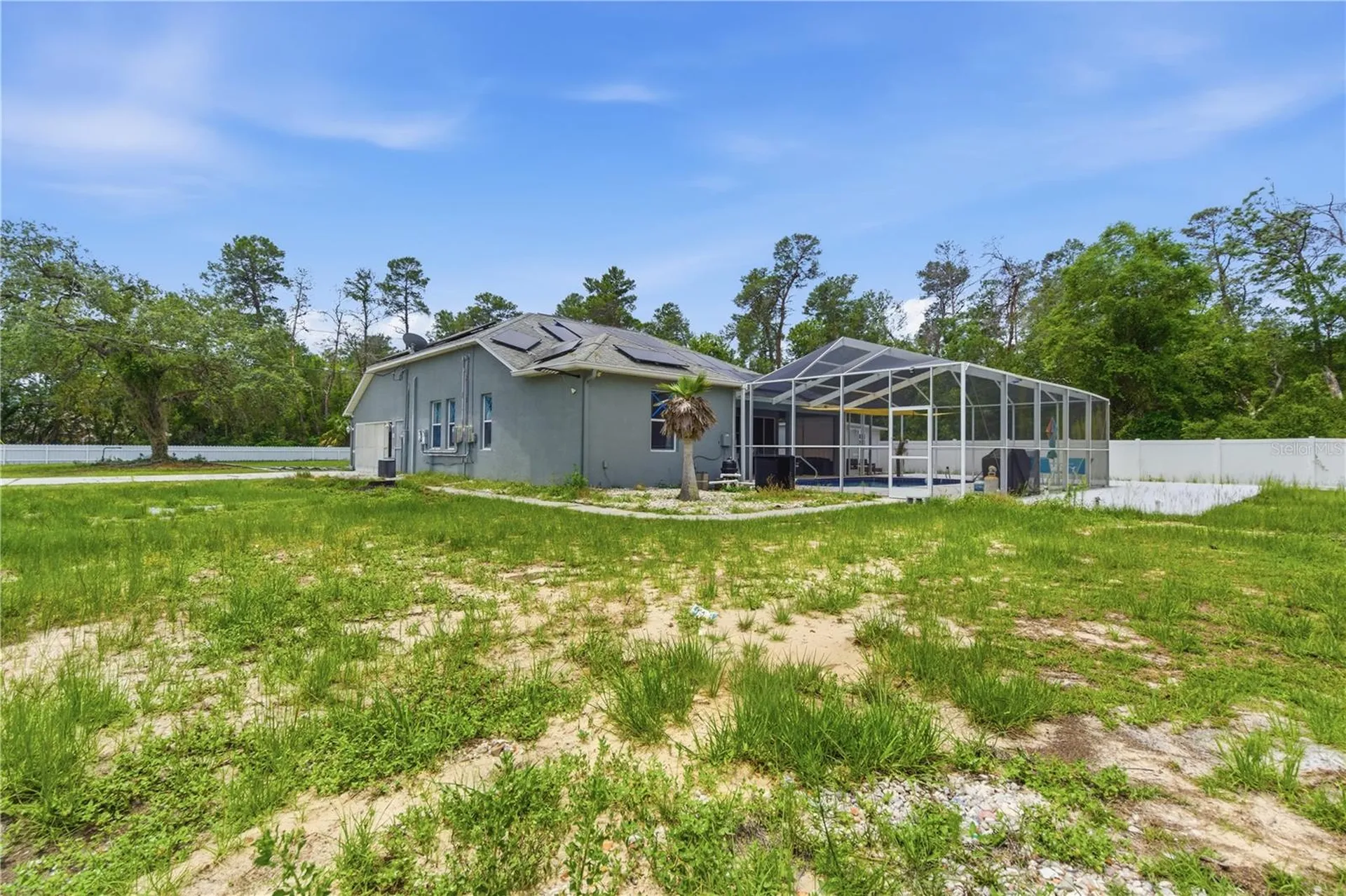 8424 Balm Street Weeki Wachee FL 34607