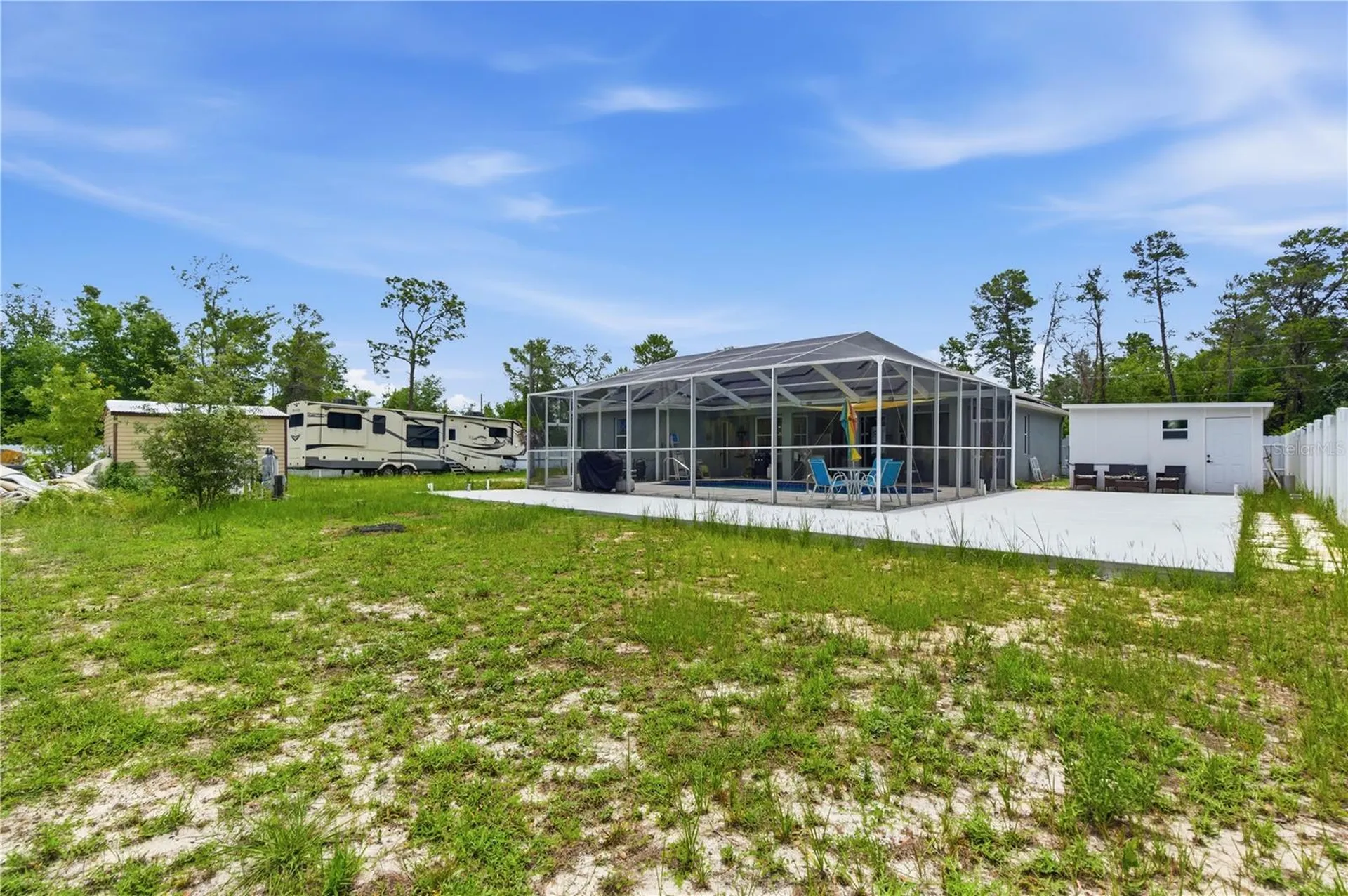 8424 Balm Street Weeki Wachee FL 34607