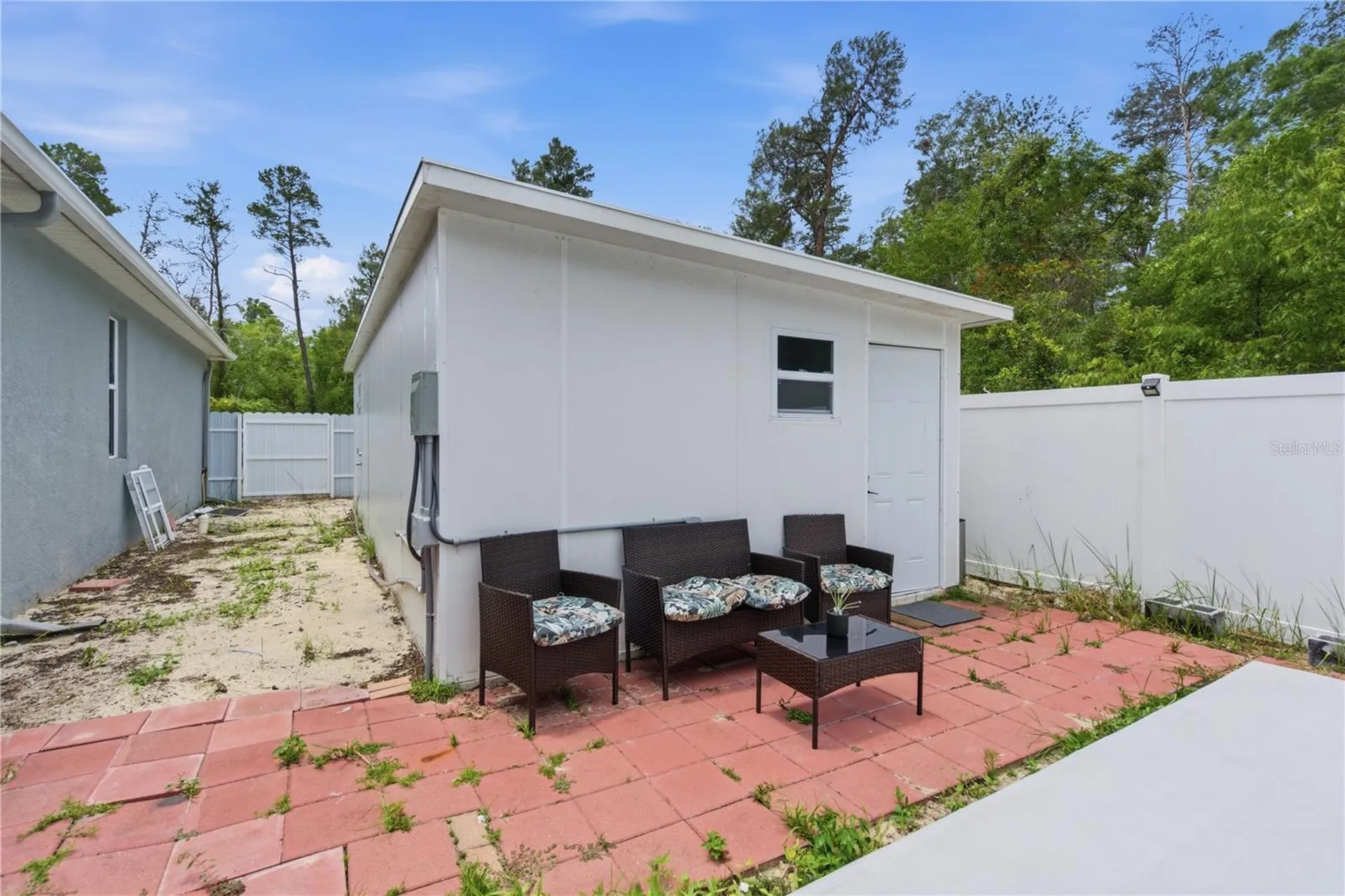 8424 Balm Street Weeki Wachee FL 34607