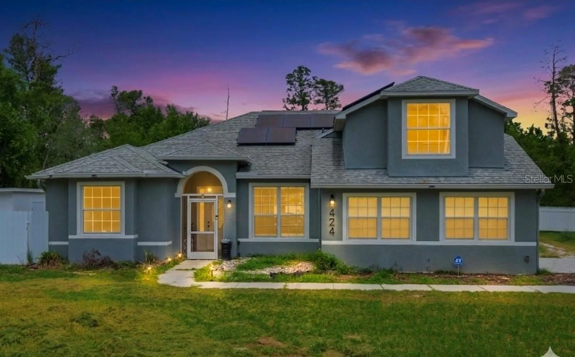 8424 Balm Street Weeki Wachee FL 34607