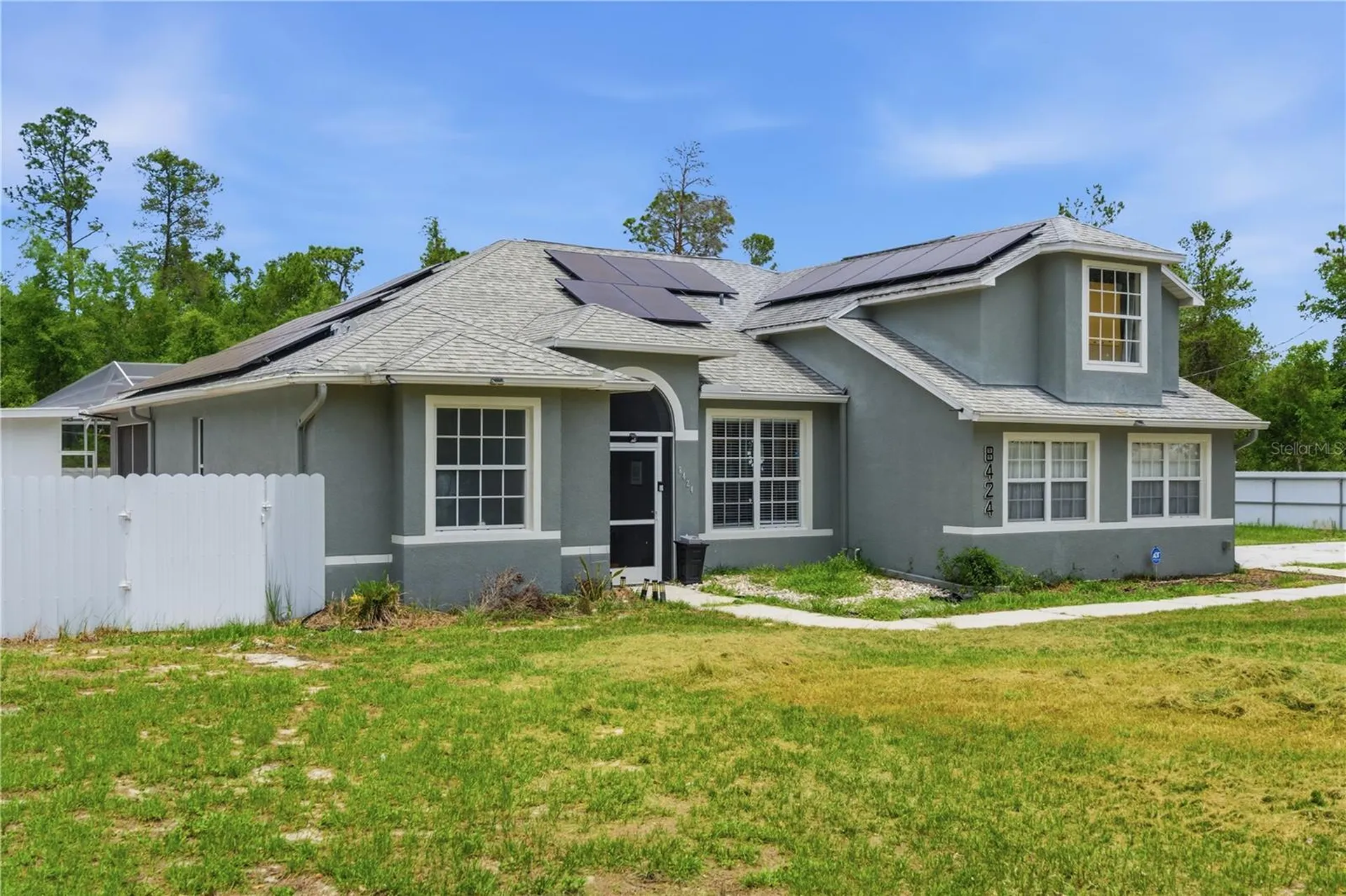 8424 Balm Street Weeki Wachee FL 34607