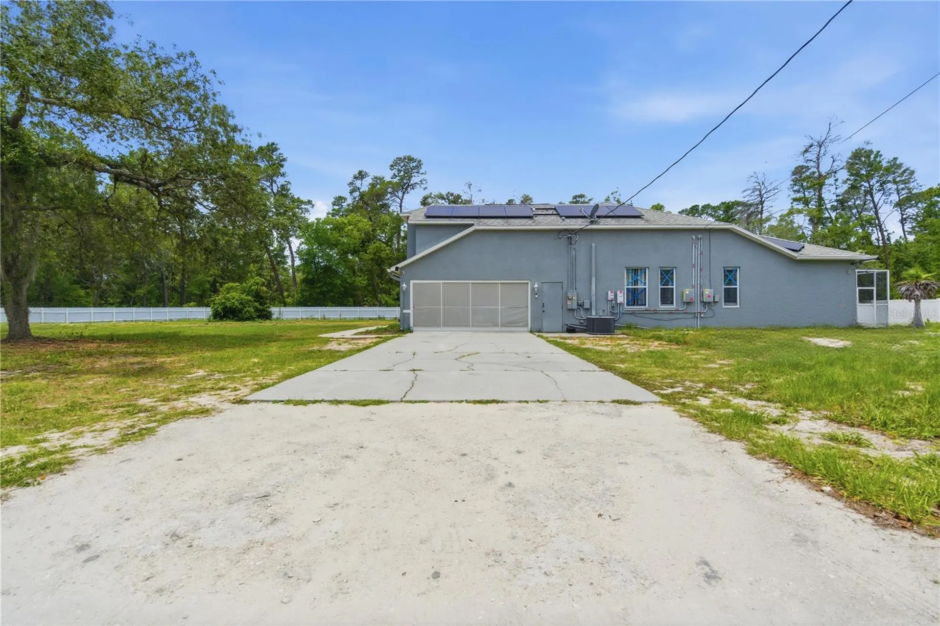 8424 Balm Street Weeki Wachee FL 34607