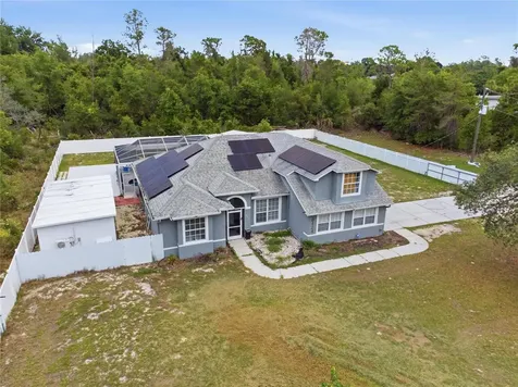 8424 Balm Street Weeki Wachee FL 34607