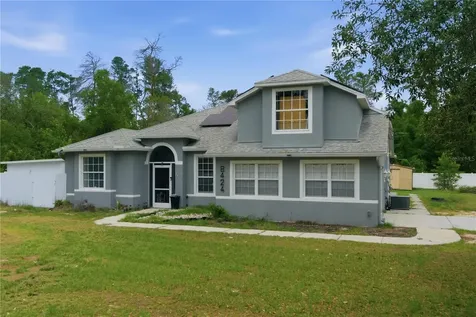 8424 Balm Street Weeki Wachee FL 34607
