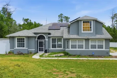 8424 Balm Street Weeki Wachee FL 34607