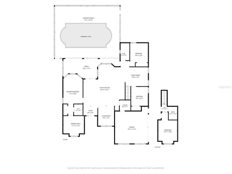 8424 Balm Street Weeki Wachee FL 34607