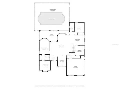 8424 Balm Street Weeki Wachee FL 34607
