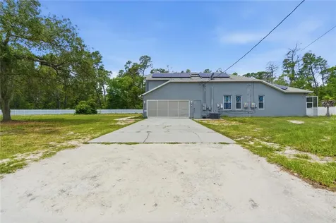 8424 Balm Street Weeki Wachee FL 34607