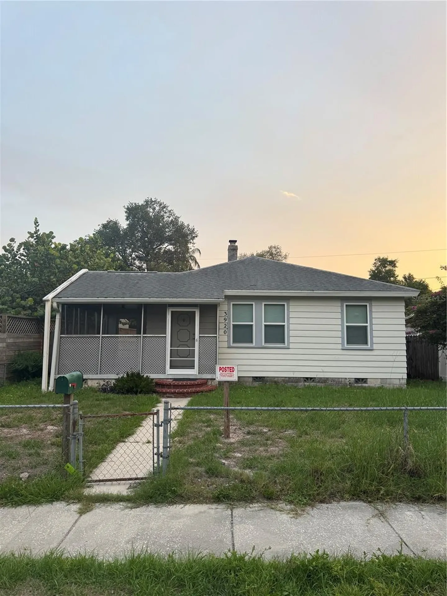 3920 Haines Road N St Petersburg FL 33703