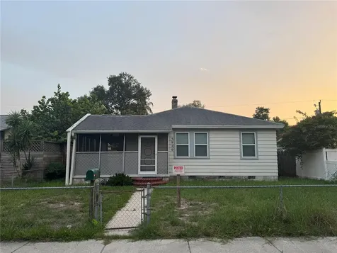3920 Haines Road N St Petersburg FL 33703