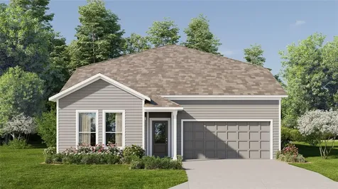 3121 Rockwood Way Minneola FL 34715