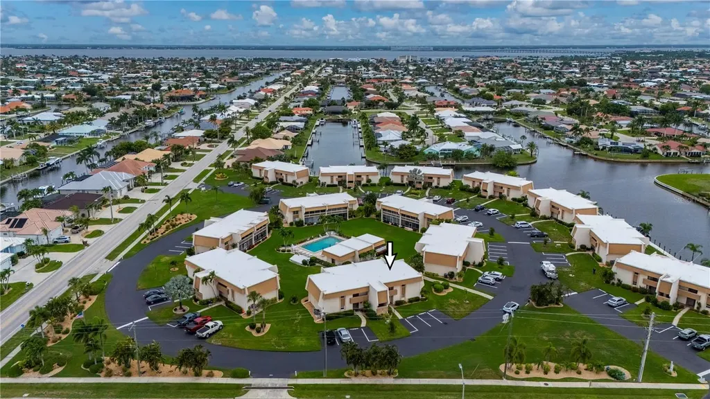 1080 Bal Harbor Boulevard Punta Gorda FL 33950