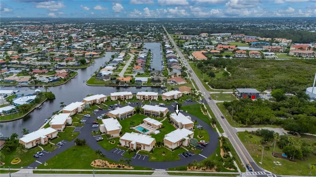 1080 Bal Harbor Boulevard Punta Gorda FL 33950