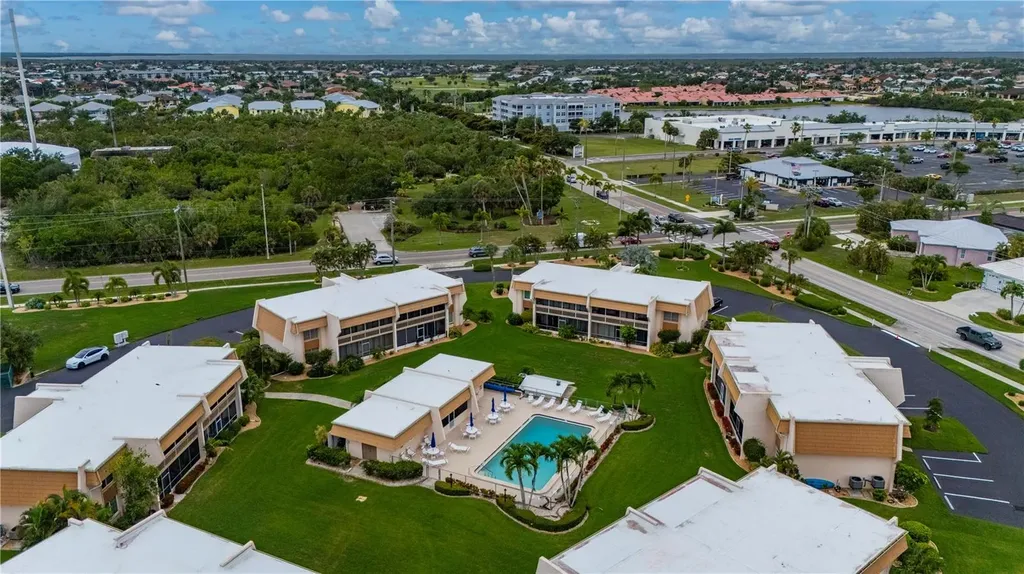 1080 Bal Harbor Boulevard Punta Gorda FL 33950