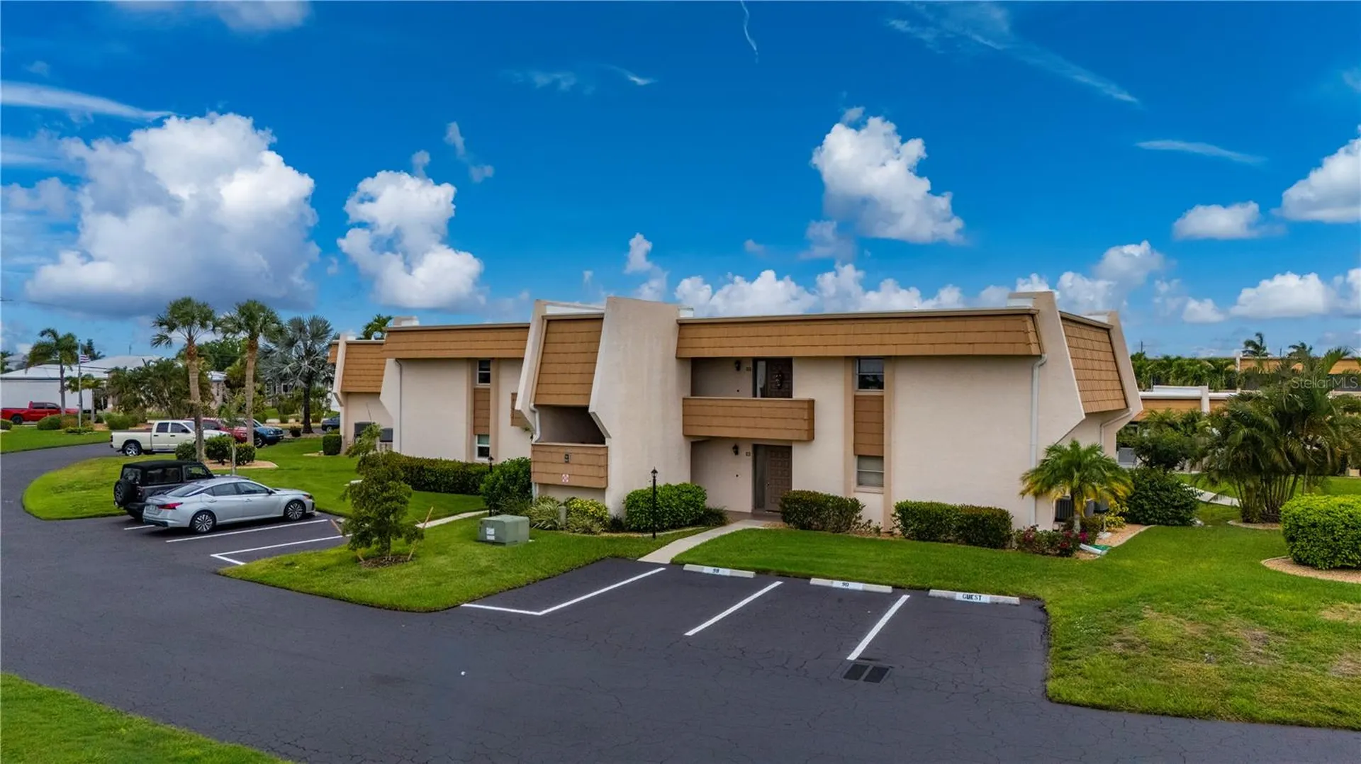 1080 Bal Harbor Boulevard Punta Gorda FL 33950