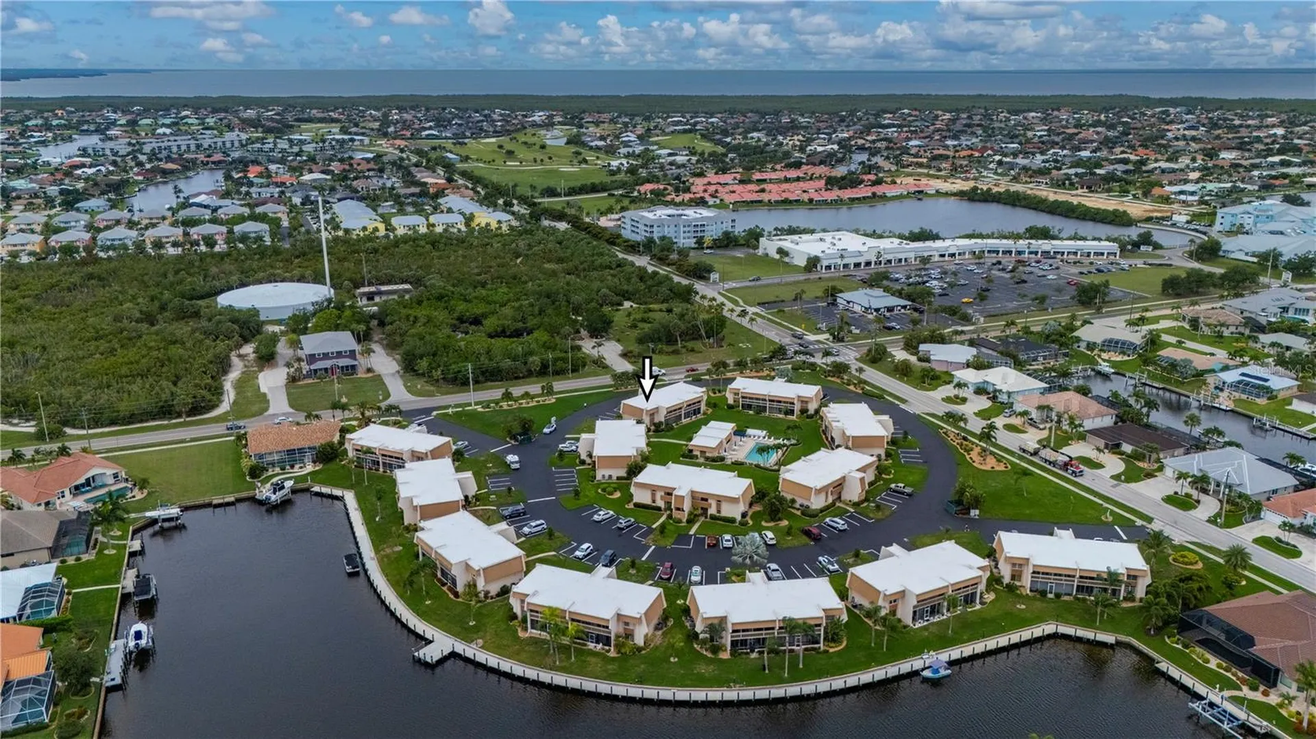 1080 Bal Harbor Boulevard Punta Gorda FL 33950
