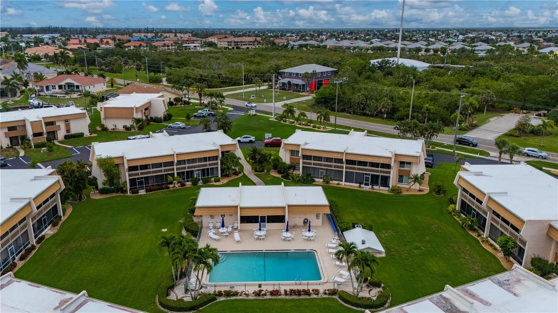 1080 Bal Harbor Boulevard Punta Gorda FL 33950