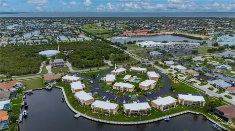 1080 Bal Harbor Boulevard Punta Gorda FL 33950